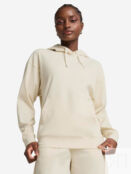 Худи женское PUMA Ess Elevated, Бежевый 685023P0P-87 фото 1