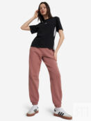 Футболка женская adidas, Черный JD0846A01-. фото 4