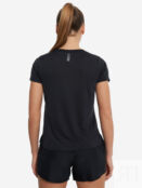 Футболка женская Under Armour Launch, Черный 1382434U0F-001 фото 3