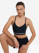 Спортивный топ бра Under Armour Vanish, Черный 1384417U0F-001 фото 1