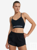 Спортивный топ бра Under Armour Vanish, Черный 1384417U0F-001 фото 2