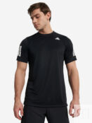 Футболка мужская adidas Club, Черный JG0978A01-. фото 1