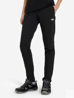Брюки женские The North Face Grivola, Черный