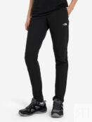 Брюки женские The North Face Grivola, Черный NF0A4MAB4H01T1K-. фото 1