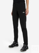 Брюки женские The North Face Grivola, Черный NF0A4MAB4H01T1K-. фото 2