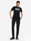 Брюки женские The North Face Grivola, Черный NF0A4MAB4H01T1K-. фото 4