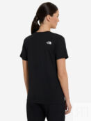Футболка женская The North Face Foundation, Черный NF0A8BRZJK31T1K-. фото 3