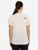 Футболка женская The North Face Foundation, Бежевый NF0A8BRZQLI1T1K-. фото 3