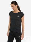 Футболка женская The North Face Tanken, Черный NF0A8BS25S51T1K-. фото 1