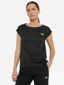 Футболка женская The North Face Tanken, Черный NF0A8BS25S51T1K-. фото 2
