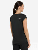 Футболка женская The North Face Tanken, Черный NF0A8BS25S51T1K-. фото 3