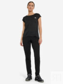 Футболка женская The North Face Tanken, Черный NF0A8BS25S51T1K-. фото 4
