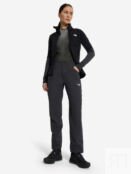 Брюки женские The North Face Speedlight, Серый NF0A8BT70C51T1K-. фото 4