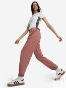 Футболка женская adidas, Белый JE1239A01-. фото 4