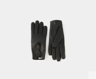 ASKENT Перчатки WP.S/6/W-BL-6,5