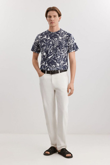 Футболка кор.рук. BAON