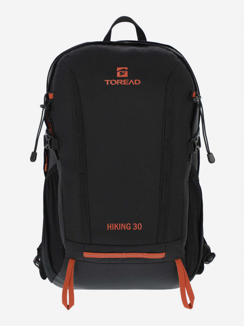 Рюкзак Toread 30 л, Черный TEBBAM80182T3J-G01X фото 1