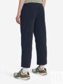 Брюки женские Jack Wolfskin Kalahari, Синий 1508361J01-1010 фото 3