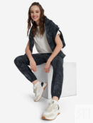 Брюки женские FILA, Черный 129945FLA-B1 фото 4
