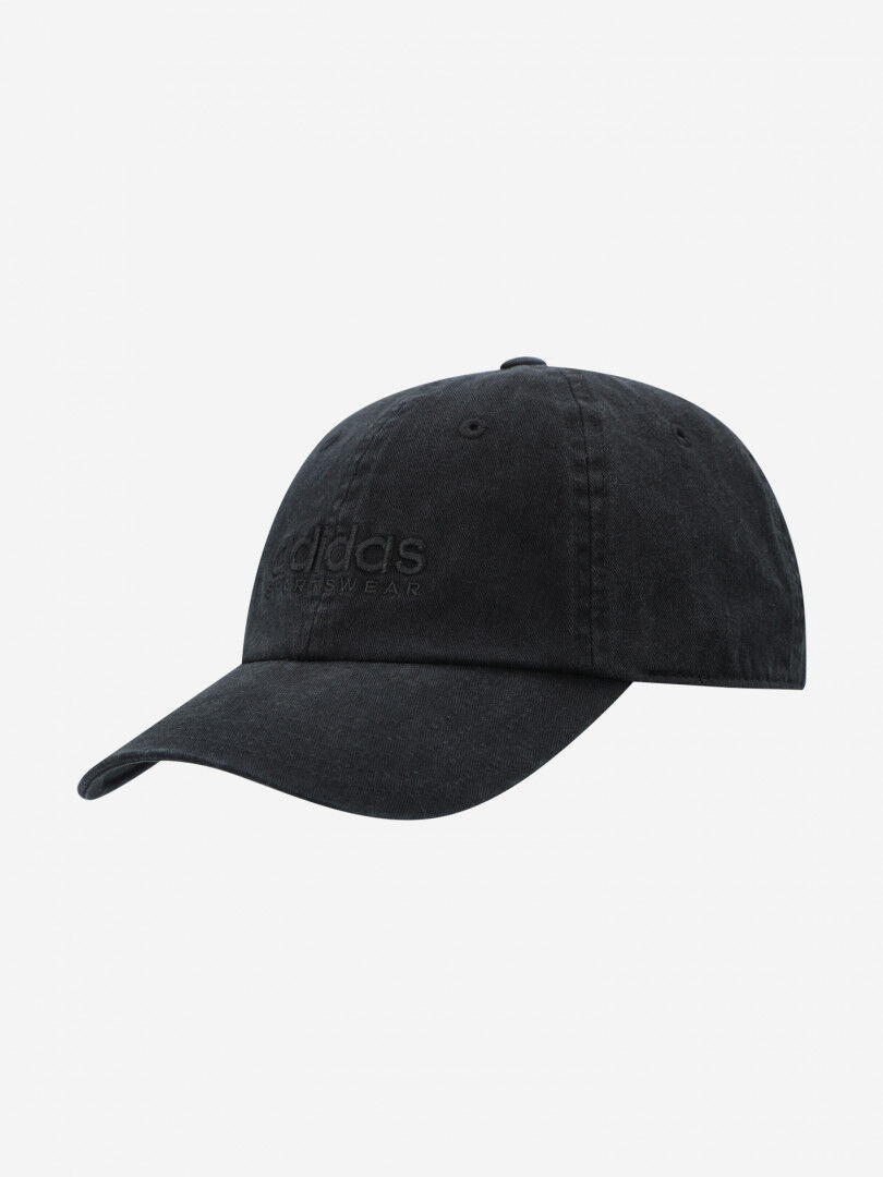 Бейсболка adidas, Черный IT4641A01-. фото 1