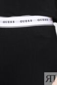 Однотонные легинсы Carrie Guess фото 4