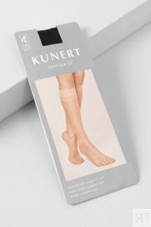 Гольфы капроновые 20 Kunert