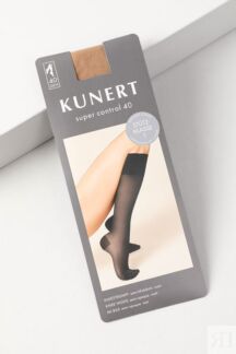 Гольфы 40 den Kunert