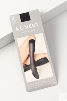 Гольфы den 4о den Kunert