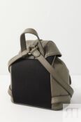Рюкзак кожаный Flow mini Furla фото 2