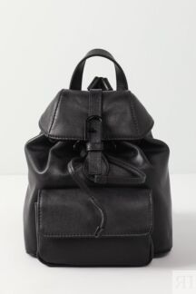 Рюкзак кожаный Flow mini Furla