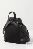 Рюкзак кожаный Flow mini Furla фото 2