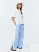 Футболка MIRA OVERSIZE FIT фото 2