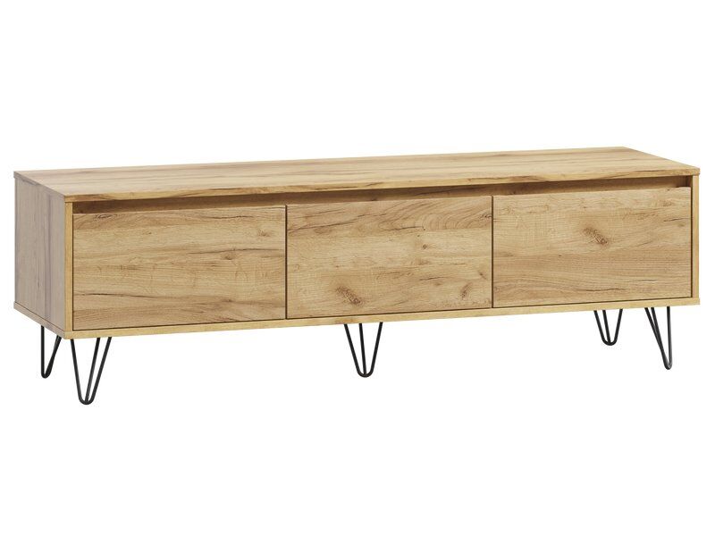ТВ-тумба Риальто-1 Wood фото 1