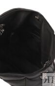 Сумка Puffer Loulou medium  Saint Laurent 577475/1EL00 фото 5