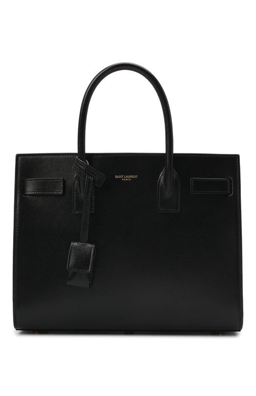 Сумка Sac De Jour baby Saint Laurent 421863/02G9W фото 1