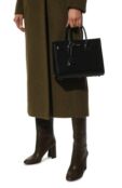 Сумка Sac De Jour baby Saint Laurent 421863/02G9W фото 2