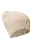 Шапка из кашемира и шелка Brunello Cucinelli M32373999 фото 1
