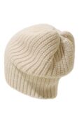 Шапка из кашемира и шелка Brunello Cucinelli M32373999 фото 3
