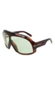 Солнцезащитные очки Tom Ford TF965 52E фото 1