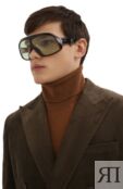 Солнцезащитные очки Tom Ford TF965 52E фото 3