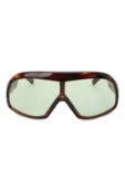 Солнцезащитные очки Tom Ford TF965 52E фото 4