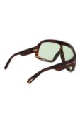 Солнцезащитные очки Tom Ford TF965 52E фото 5