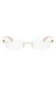Оправа Cartier CT0318 004 фото 3