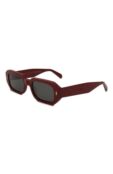 Солнцезащитные очки GAST HIGH-ERA RED 04 фото 1