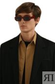 Солнцезащитные очки GAST HIGH-ERA RED 04 фото 3