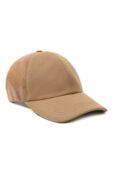 Хлопковая бейсболка Brunello Cucinelli MCAP90200 фото 1