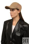 Хлопковая бейсболка Brunello Cucinelli MCAP90200 фото 2