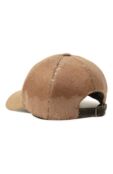 Хлопковая бейсболка Brunello Cucinelli MCAP90200 фото 3