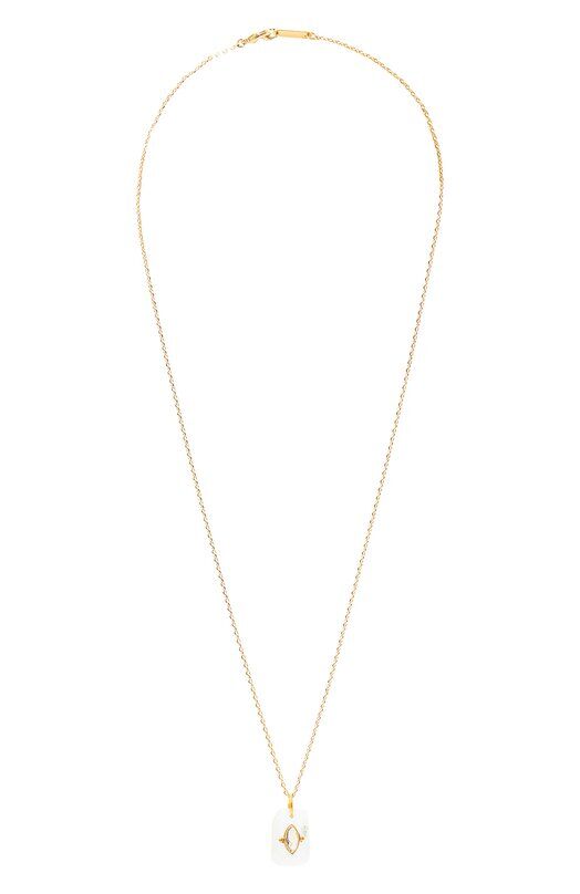 Подвеска на цепочке Hanka_in INS-LG47-CRR-CZ-0.5M фото 1