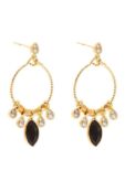 Серьги Hanka_in PRINC-B0-AGN-0.5M фото 3